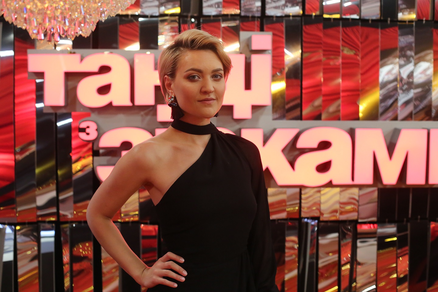 Участники "Голосу країни": "Петь в "Танцях з зірками" для тренера Сергея Бабкина очень волнительно!"